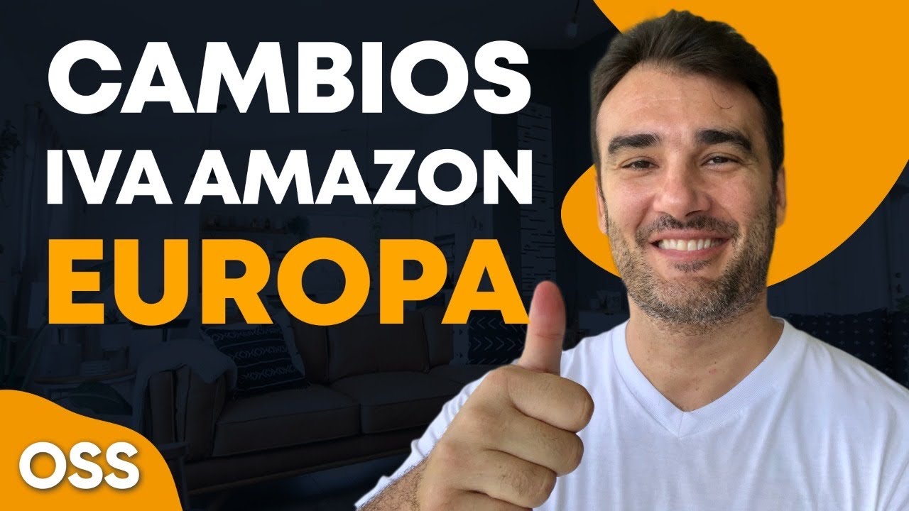 Como funciona el iva con amazon