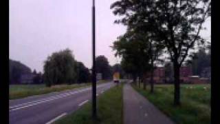 P1 BRANDSTOFLEKKAGE M A Reinaldaweg - n204 16,8 LIN eenh: MOF812 LIN827 DOV 899