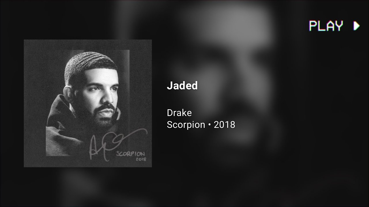 Drake - Jaded (432Hz) - YouTube