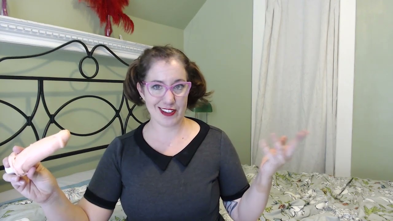 Mold It, Hold It, Love It – The Clone A Willy for Intimate Relationship!