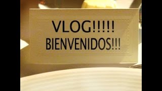 VLOG// CREMA CALABAZA   PUEDE CON LA PEONZA (17 noviembre)
