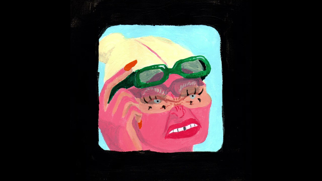 Harriette - at least i'm pretty