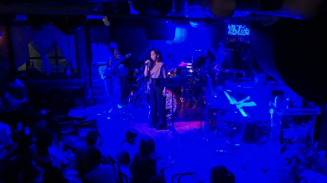 J巴萘 Jibanai 征服 & 不只是朋友