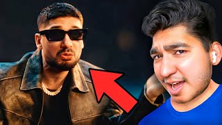 KR$NA x Aitch SHOCKED Me! 🔥 | Who You Are Reaction | Professional Magnet