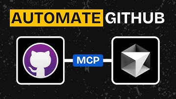 GitHub MCP Server: Let AI Handle Your GitHub
