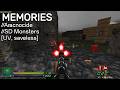[No commentary] Doom 2: Memories + mods