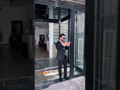 مرتضى اركان هلا بخيالها 