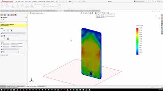 SOLIDWORKS Simulation - Electronics Industry Wealth