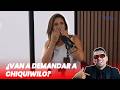 ¿VAN A DEMANDAR A CHIQUIWILO? | La Linares en vivo