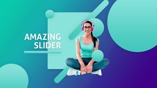 Image Slider using CSS3 & JAVASCRIPT
