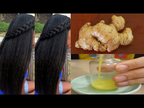 Vidéo: 3 façons de faire pousser vos cheveux pour le jour de votre mariage