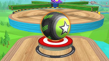 Going Balls - Speedrun Challenge Gameplay Level 173