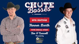 S2 | E46 Wrangler NFR - Round 9 Recap