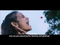 Minungum Minnaminuge | Oppam 2016| English Translation of Lyrics with subtitles and Video