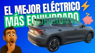 MG S5: The REAL TEST that NO ONE tells you about ⚡ 955 km, fuel consumption, 500 km trip and REAL...