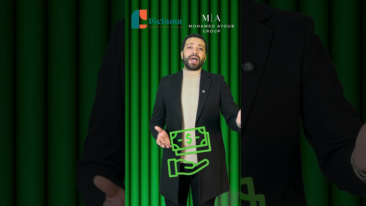 #إطلالة_على_الأهرامات #مشروع_فاخر #هيلتون_سيفيل_سيفن #سياحة_مصر #مشاريع_استثمارية #HiltonEgypt