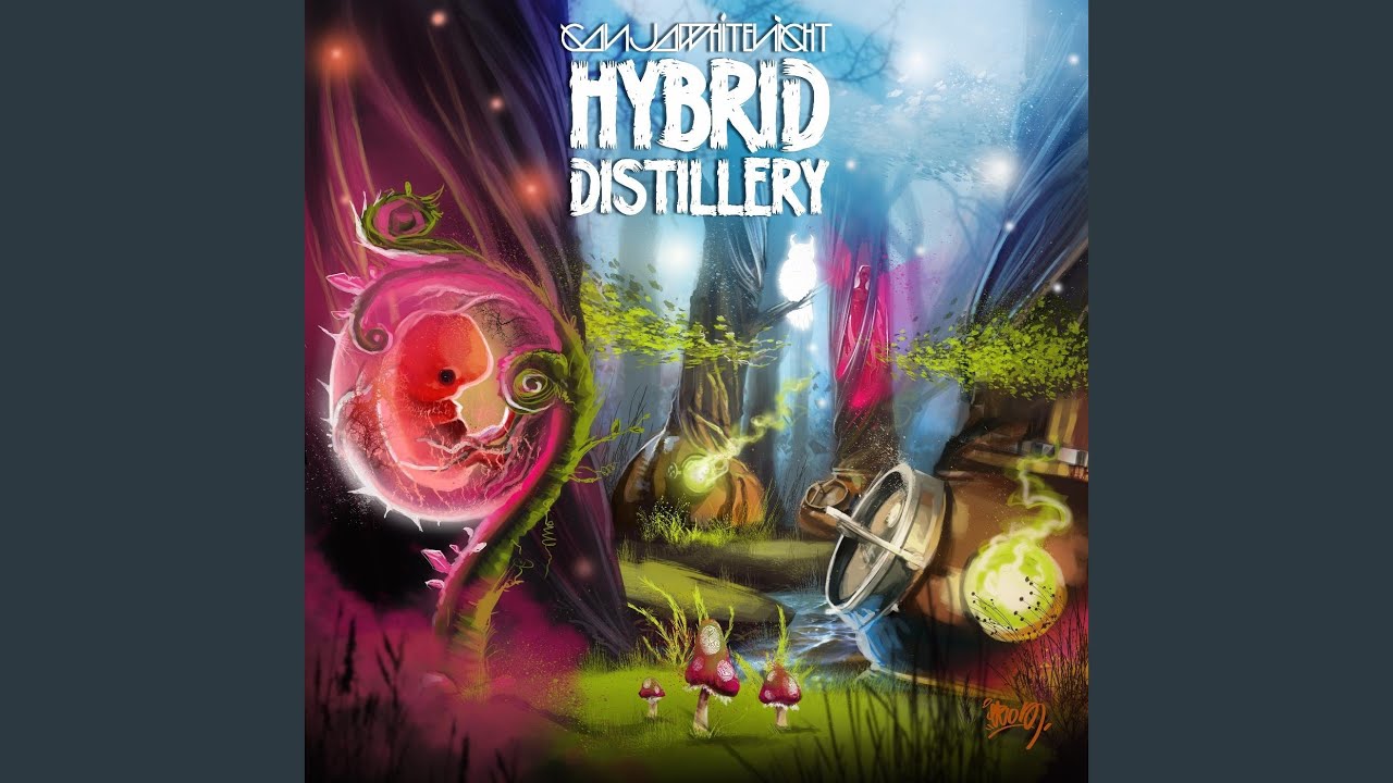 Wild Vine (feat. Grimblee)