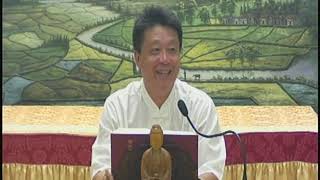 41 楞伽經 黃英喬 豐原淨宗 1080516