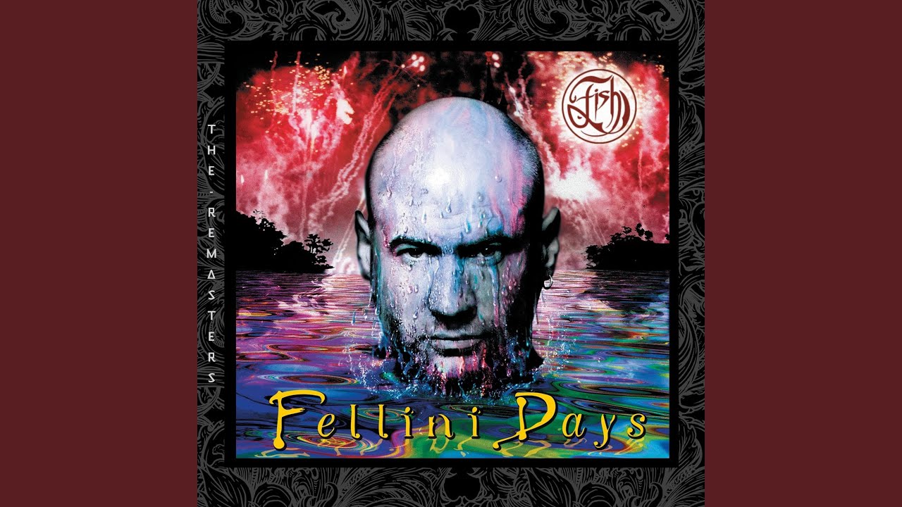 Long Cold Day (Live in Tilburg 2005) (The Remasters)