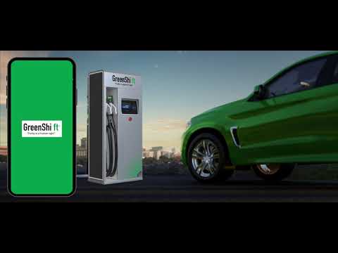 GreenShift Mobile App - video from Greenshift