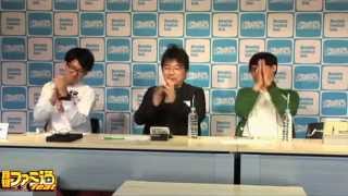 【2014.5.9放送1/6】ファミ通feat版『角満＆中目黒のこれ、知ってる？』