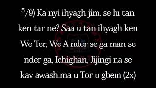 Se sugh nen Aondo...