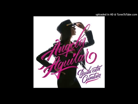 Amor Prohibido - Ángela Aguilar