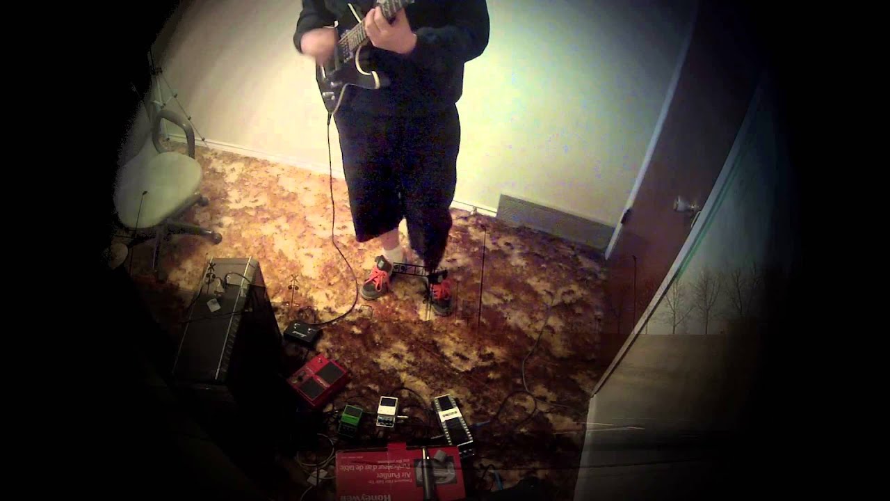 Chevelle choking game YouTube