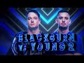 Power Slap 17: BLACKBURN vs YOUNG 2 | FAMILIAR FOES | Official Promo