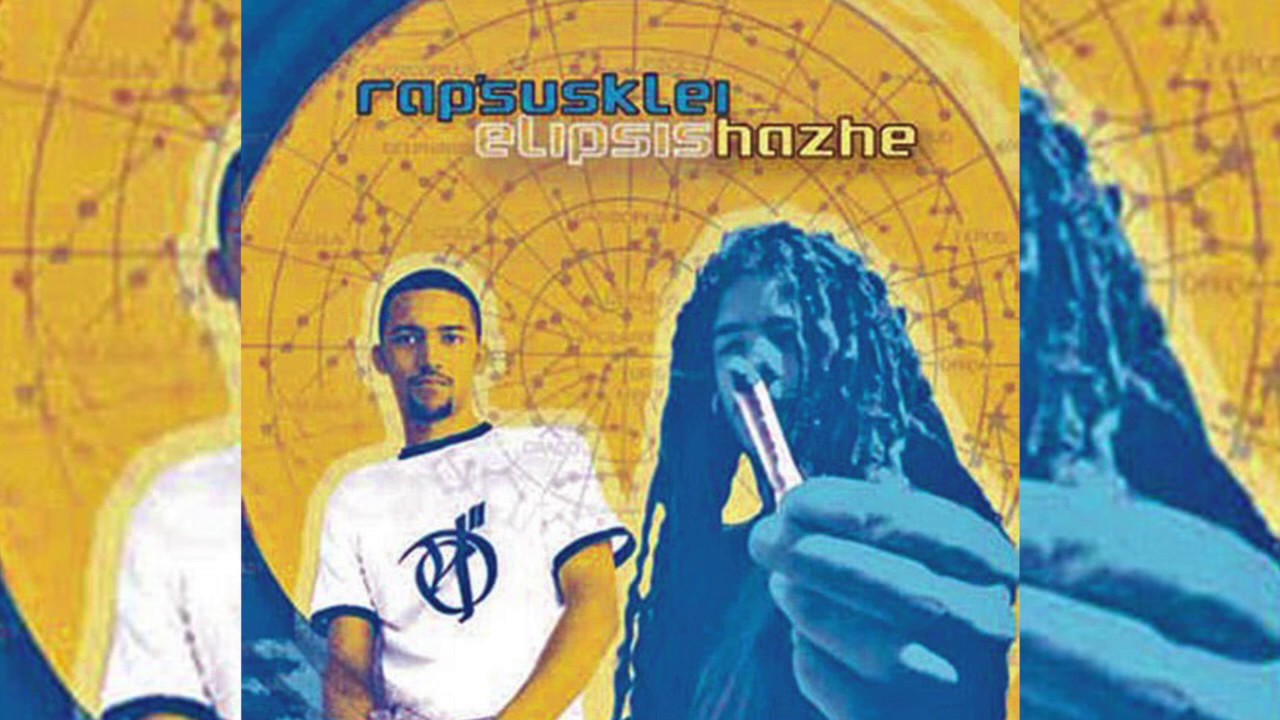 RAPSUSKLEI & HAZHE - CORAZONES, LAGRIMAS Y SONRISAS