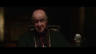 Bolstering Cardinals - The Nun (2018)