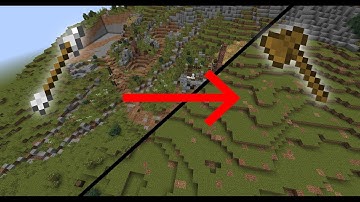 Basic Terraforming with WorldEdit and VoxelSniper | Minecraft Tutorial