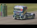 Round 08 | Thruxton | BTRC 2026