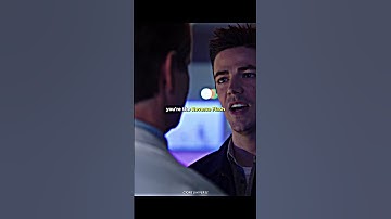 Barry was wrong about Thawne...  #shorts
