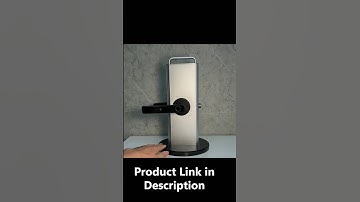 Unlocking the Future: Smart Door Lock in Action! #shorts #fyp