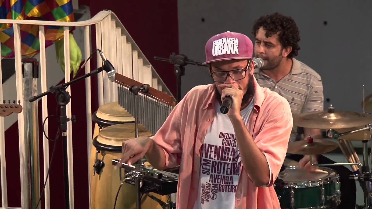 5ª INDEPENDENTE - Engrenagem Urbana - Alvorada vivo y85