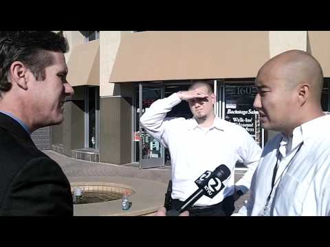 KTVU 2's Ken Pritchett Interviews RCC Over CA Gun ...