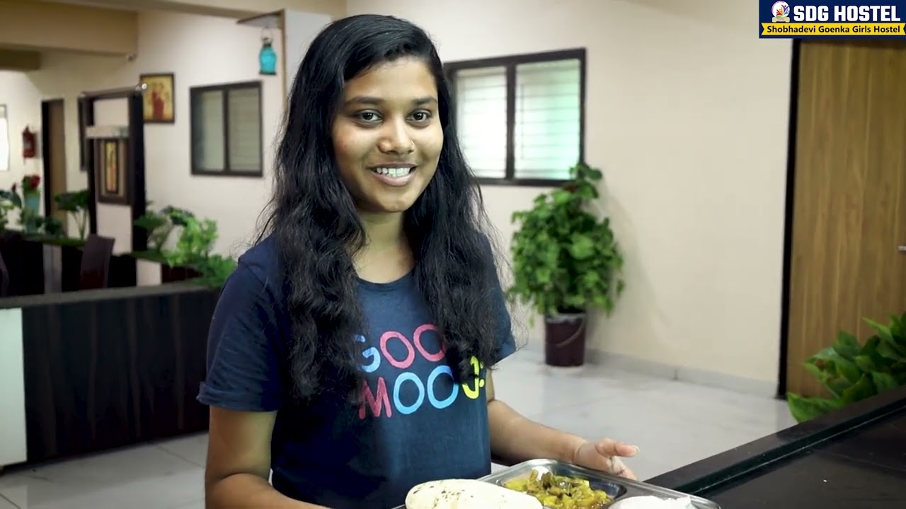 sdg hostel commercial