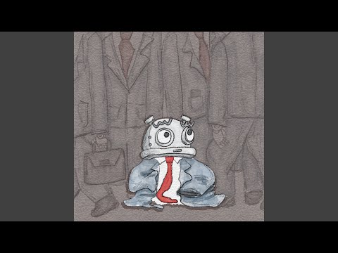 Little Robot thumbnail
