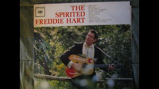 Watch Freddie Hart Fraulein video