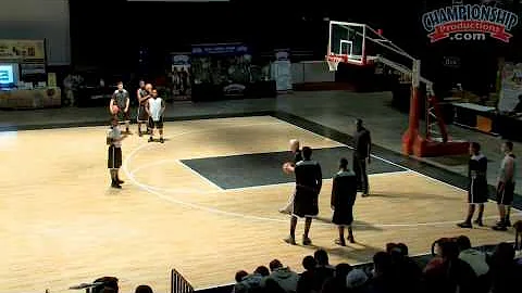 Bob McKillop: Drills to Build Your Offensive Imagi...