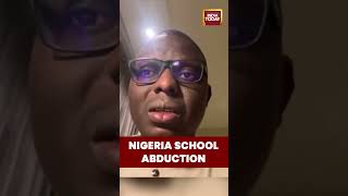 Nigeria School Abduction News: Gunmen Abduct 25 Girls From Nigerian School