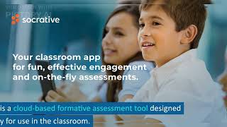 Formative Assessment digital Tools