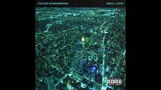 Miniatura del video "Peter Rosenberg feat. Roc Marci & Flee Lord - "Hallways" OFFICIAL VERSION"