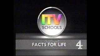 ITV C4 SCHOOLS - FACTS FOR LIFE: The Invaders 3