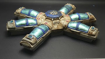 Nemesis 3D Scenery Showreel