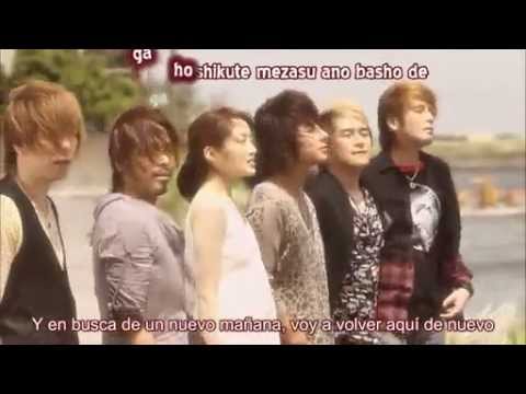 Sophia Coded  E   E no Angou  Another history PV Sub español]