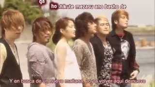 Sophia Coded  E   E no Angou  Another history PV Sub español]