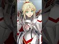 "First-rate Knight"? (Mordred Bond 10)