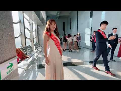 桂桂千人舞台走秀表揚 #Nuskin #經理級品牌大使